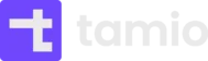 Tamio eCommerce
